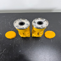 SAS Air Samplers - Quantity 2 image 2